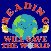 Reading Will Save The World Coffee Mug thumb 5