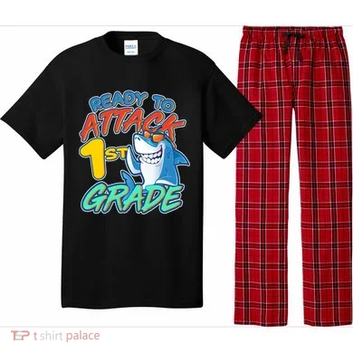 Pajama Set