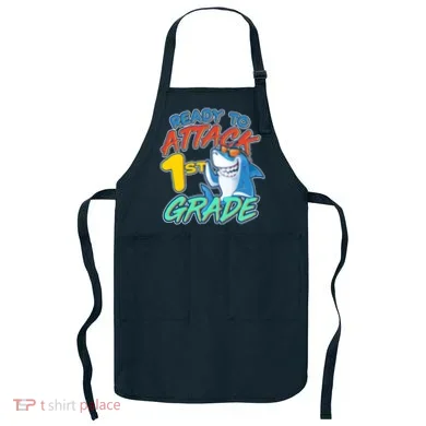 Apron