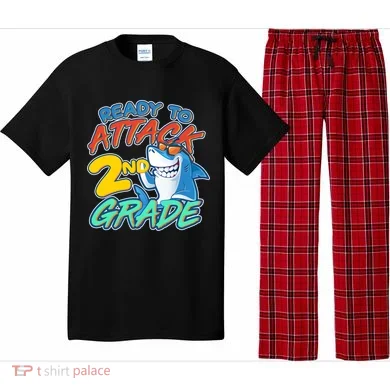 Pajama Set