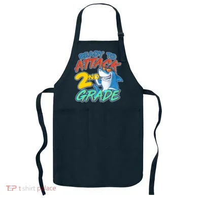 Apron