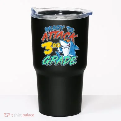 Tumbler