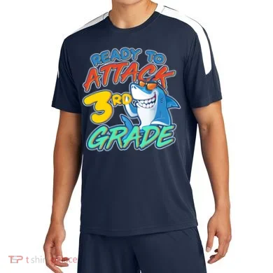 Soccer Jersey