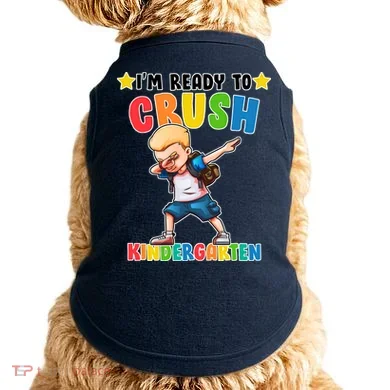Doggie Tank