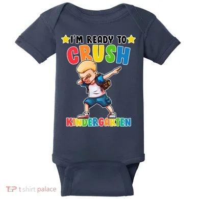 Baby Bodysuit