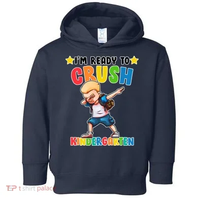 Toddler Hoodie