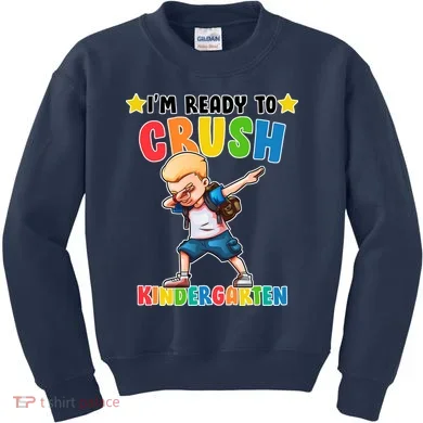 Kids Sweatshirt