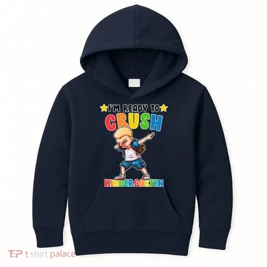 Kids Hoodie