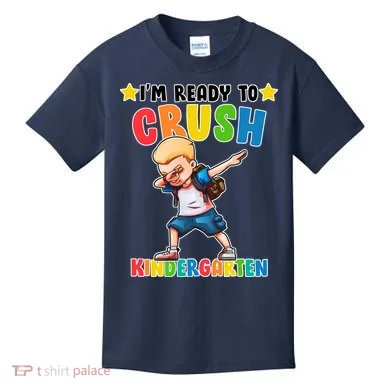 Kids T-Shirt