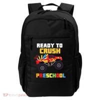 Ready To Crush Preschool Backpack thumb 0