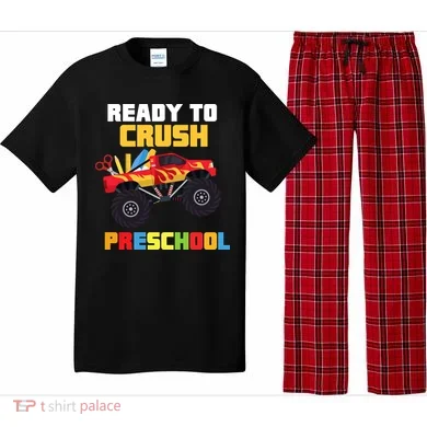 Pajama Set
