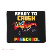 Ready To Crush Preschool Mousepad thumb 0