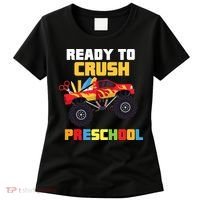 Ready To Crush Preschool Women's T-Shirt thumb 0