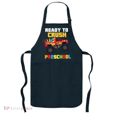 Apron