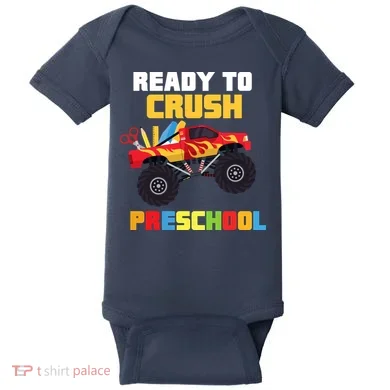 Baby Bodysuit