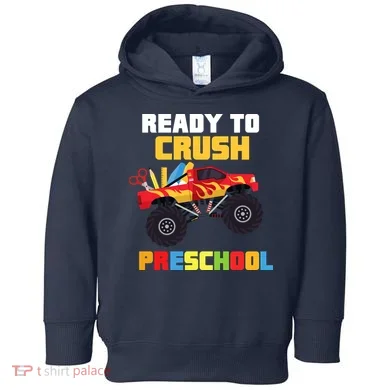 Toddler Hoodie