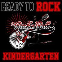 Ready To Rock Kindergarten Coffee Mug thumb 5