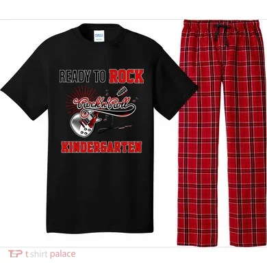 Pajama Set