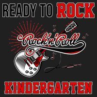 Ready To Rock Kindergarten Tumbler thumb 3