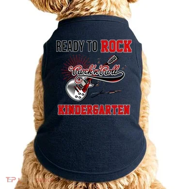 Doggie Tank