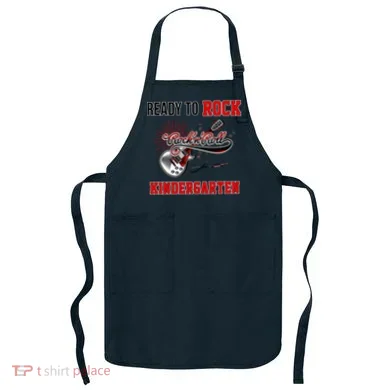 Apron