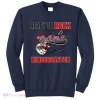 Ready To Rock Kindergarten Sweatshirt thumb 0