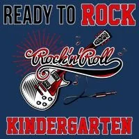 Ready To Rock Kindergarten Bucket Hat thumb 4
