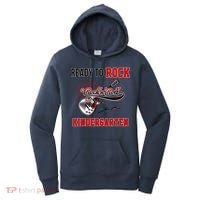 Ready To Rock Kindergarten Women's Hoodie thumb 0