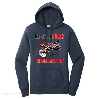 Women's Hoodie