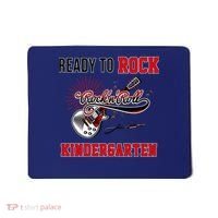 Ready To Rock Kindergarten Mousepad thumb 0