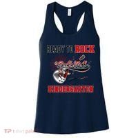 Ready To Rock Kindergarten Women's Tank Top thumb 0