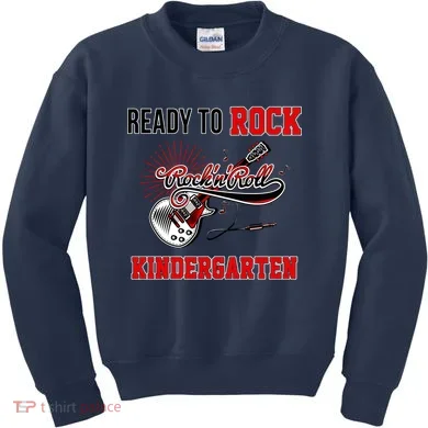 Kids Sweatshirt
