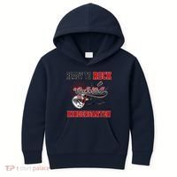 Ready To Rock Kindergarten Kids Hoodie thumb 0