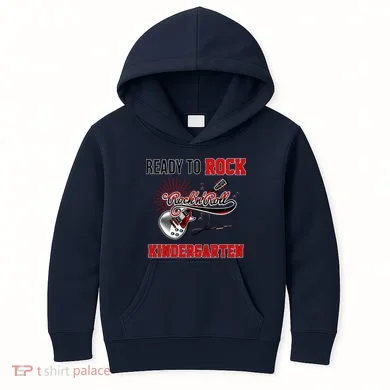 Kids Hoodie