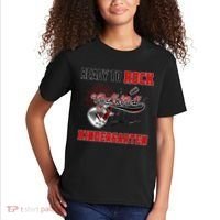 Ready To Rock Kindergarten Kids T-Shirt thumb 2