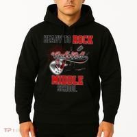 Ready To Rock Middle School Hoodie thumb 2