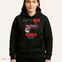 Ready To Rock Middle School Hoodie thumb 5