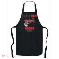 Ready To Rock Middle School Apron thumb 0