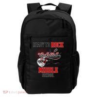 Ready To Rock Middle School Backpack thumb 0