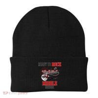 Ready To Rock Middle School Beanie thumb 0