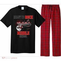 Ready To Rock Middle School Pajama Set thumb 0
