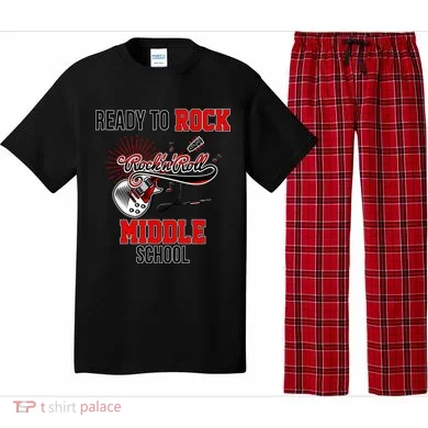 Pajama Set