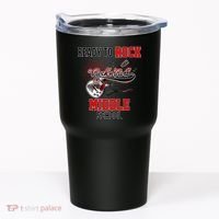 Ready To Rock Middle School Tumbler thumb 0