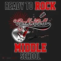 Ready To Rock Middle School Tumbler thumb 3