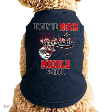 Doggie Tank