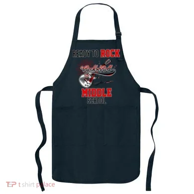 Apron
