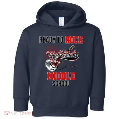 Toddler Hoodie