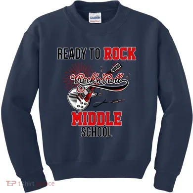 Kids Sweatshirt