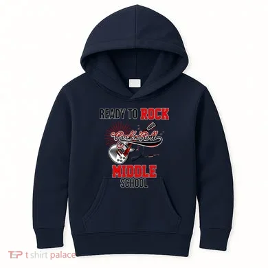 Kids Hoodie