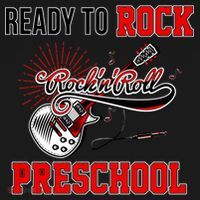 Ready To Rock Preschool Doggie Tank thumb 4
